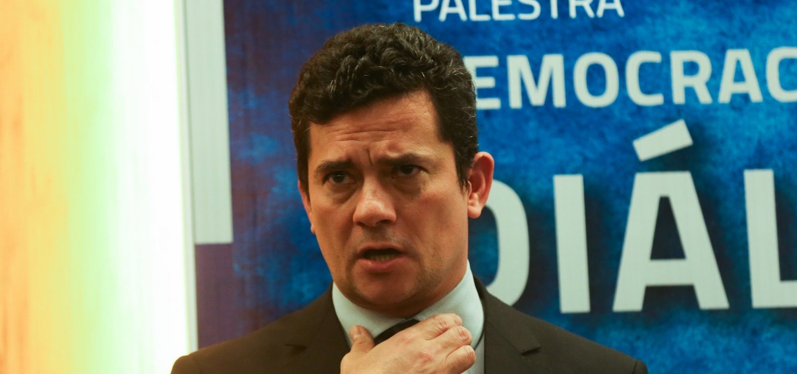 Ministros preveem ações contra Moro após reação a ordem para prender Lula