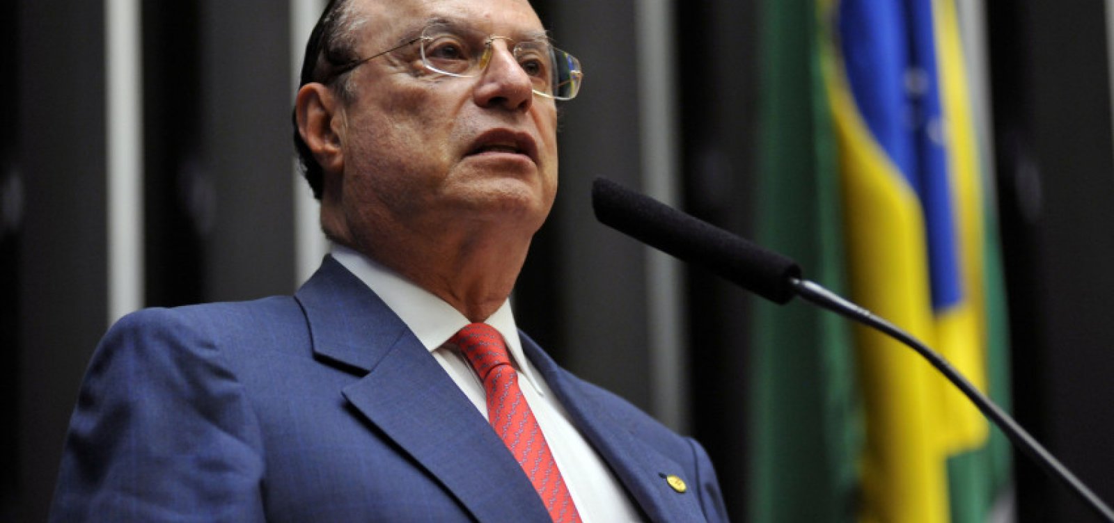 Em prisão domiciliar, Maluf pedirá para gravar propaganda para aliado na eleição