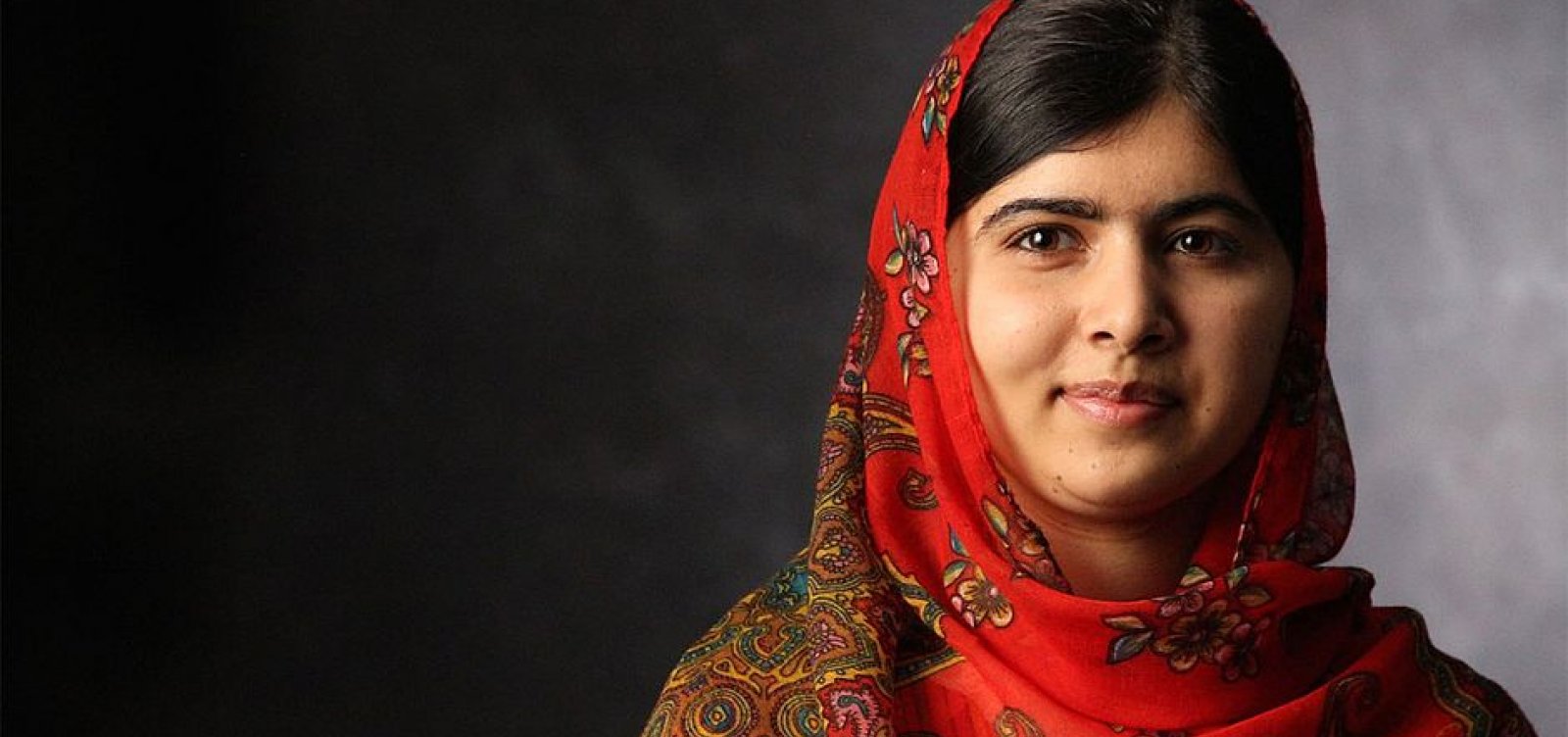 Malala, paquistanesa Prêmio Nobel da Paz, visita Salvador