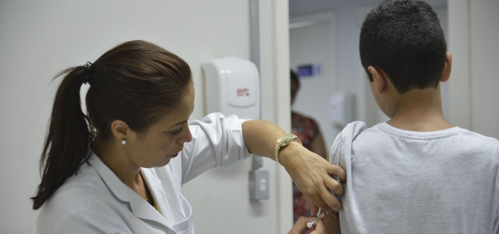 MPF aciona prefeitos para aumentar cobertura vacinal de poliomelite