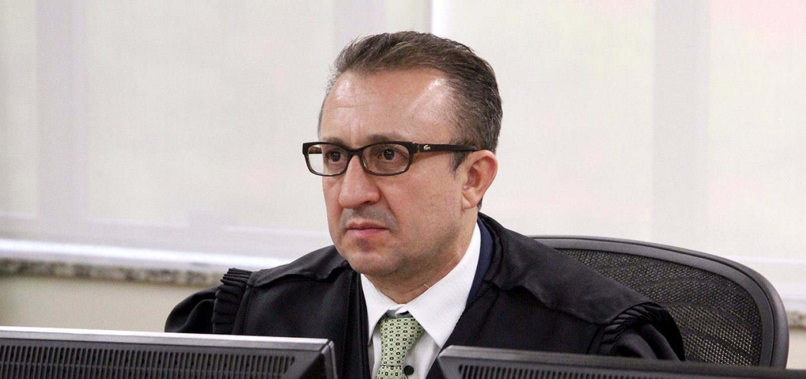 Desembargador que mandou soltar Lula é acionado no CNJ