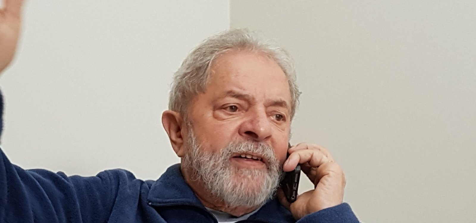 PT marca protesto contra prisão de Lula na data do centenário de Mandela