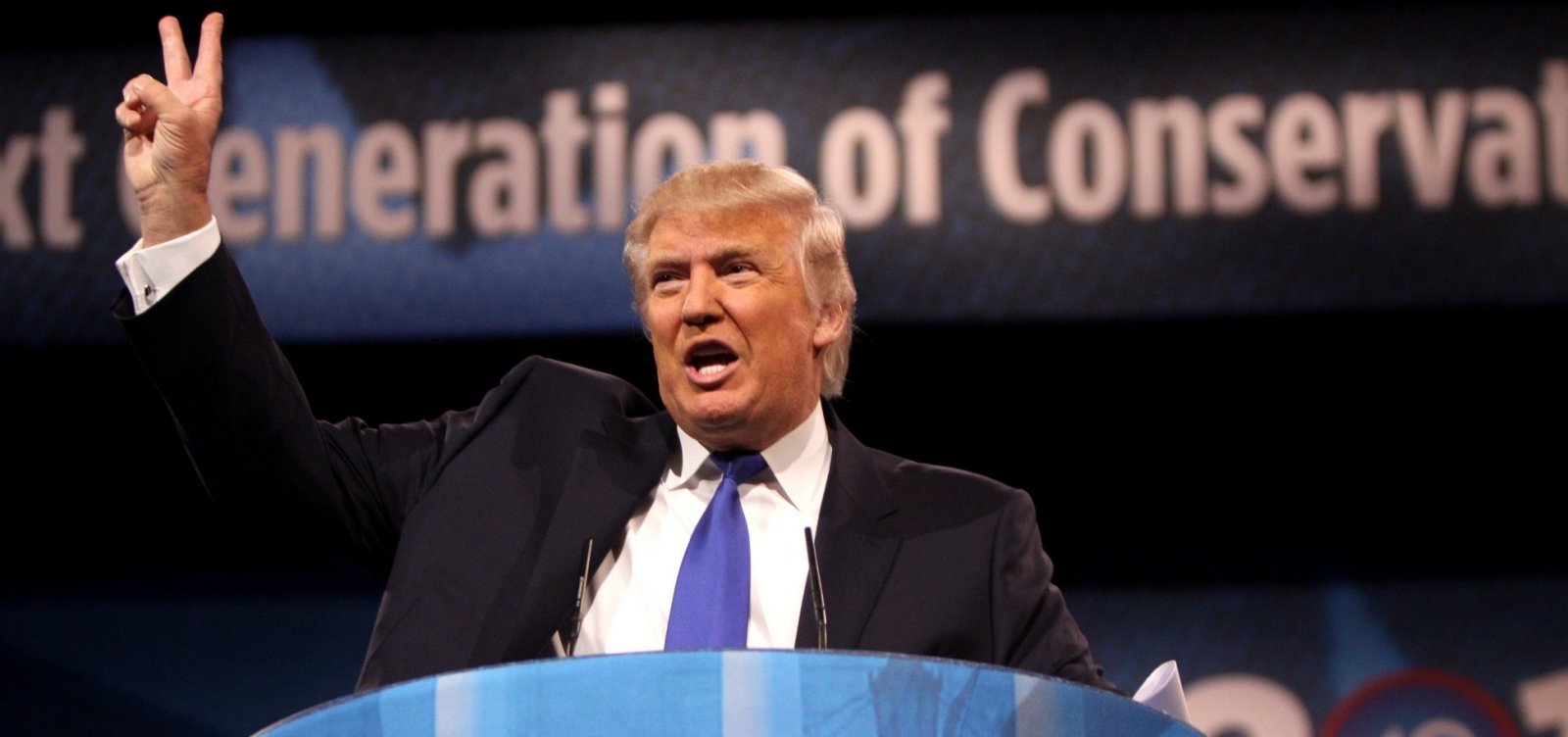 Trump indica juiz conservador para Suprema Corte