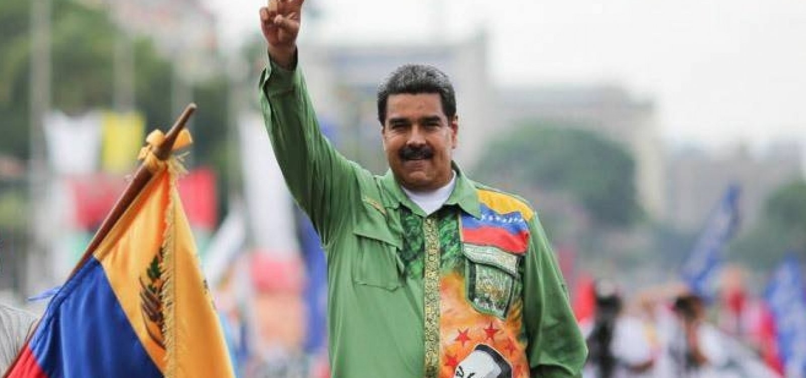 Inflação da Venezuela chega a 46.305% ao ano em junho, diz Parlamento
