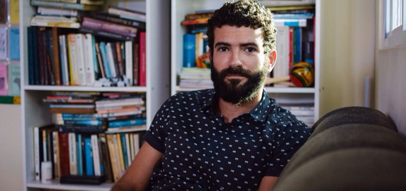 Livro ‘Festas Populares da Bahia em Cordel’ tem lançamento nesta quinta no Rio Vermelho