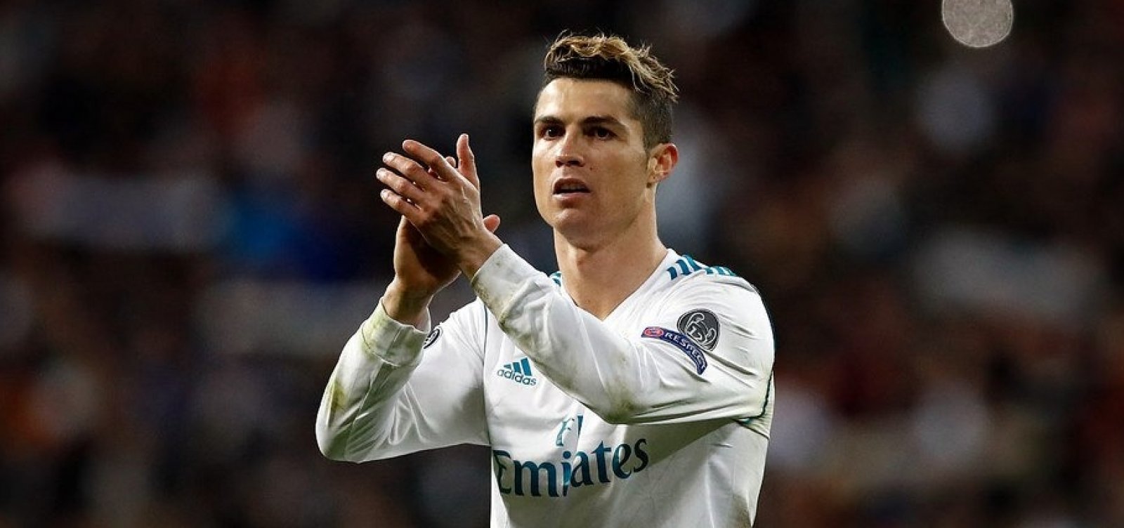 Cristiano Ronaldo deixa o Real Madrid e acerta com a Juventus