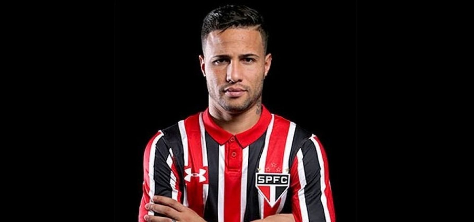São Paulo confirma empréstimo de lateral ao Bahia