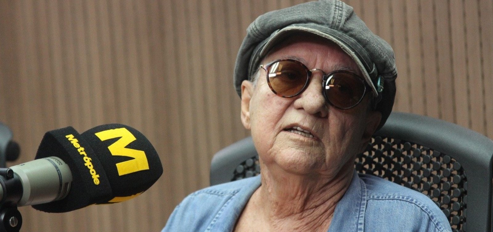 'Editores disseram que livro com 250 fotos de negros não iria vender', conta Arlete Soares sobre 'Retratos da Bahia'