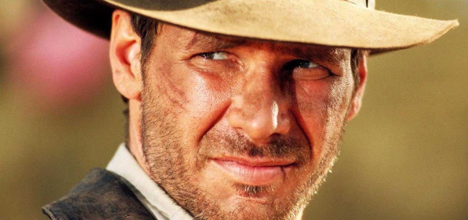 Lançamento de 'Indiana Jones 5' é adiado para 2021