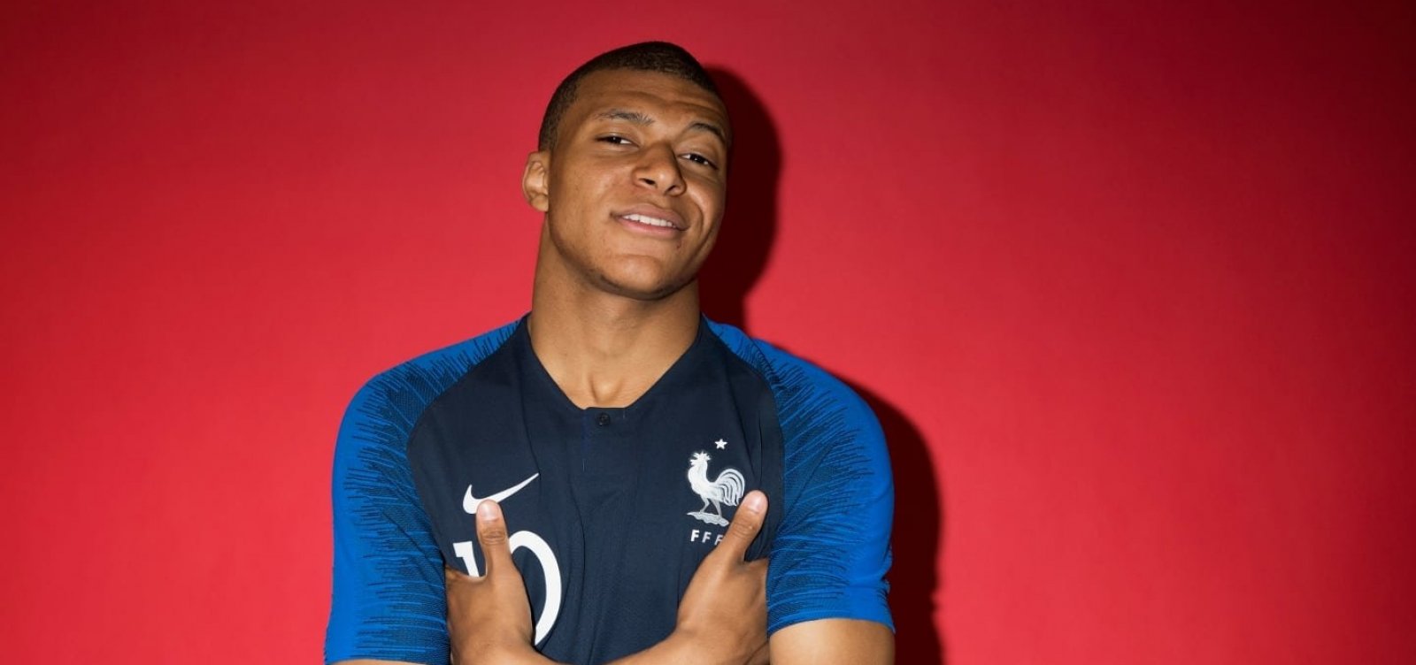 'Não poderia me importar menos', diz Mbappé sobre prêmio de melhor do mundo