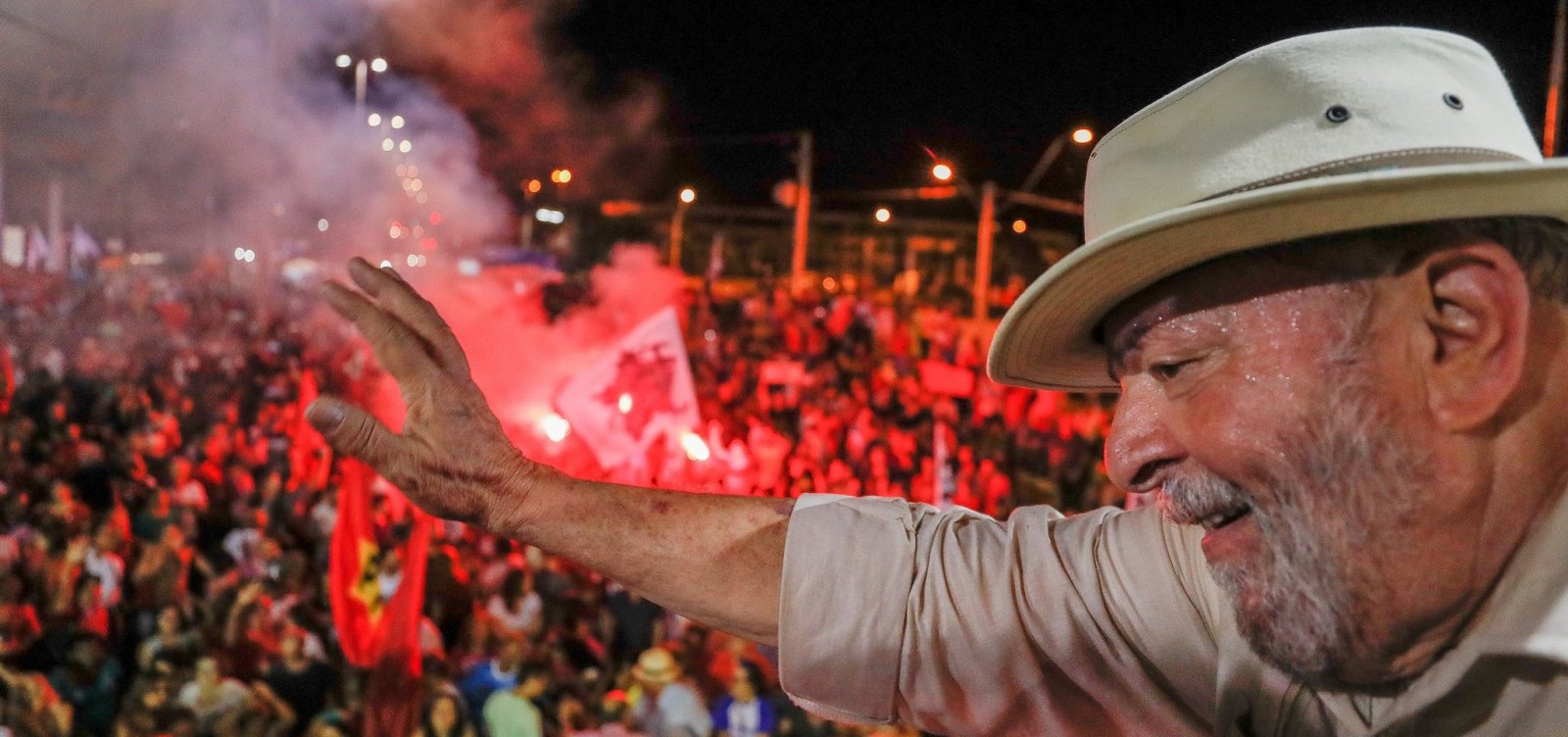 PT tenta frear perda de aliados após imbróglio sobre soltura de Lula