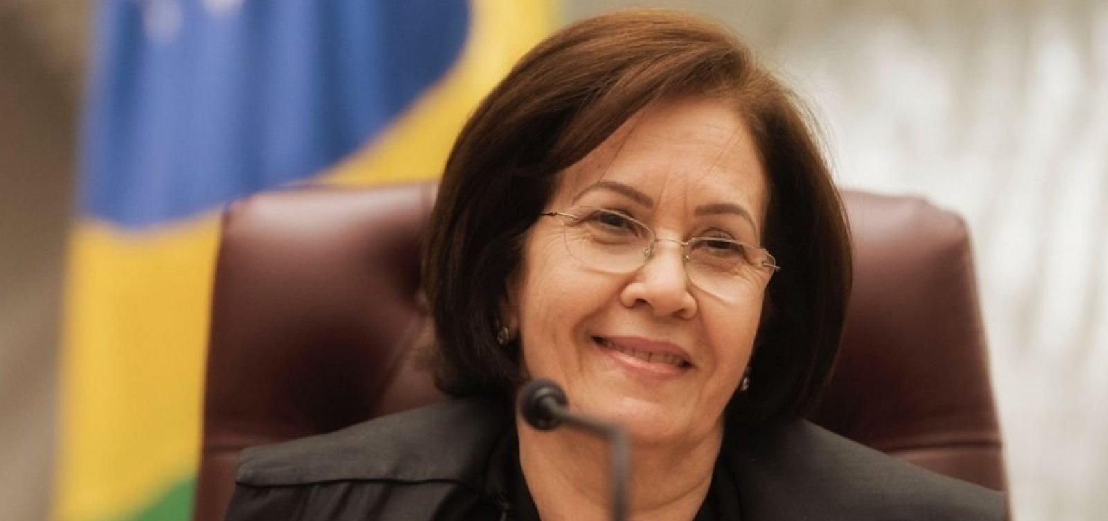 Presidente do STJ nega mais 143 pedidos de liberdade a Lula