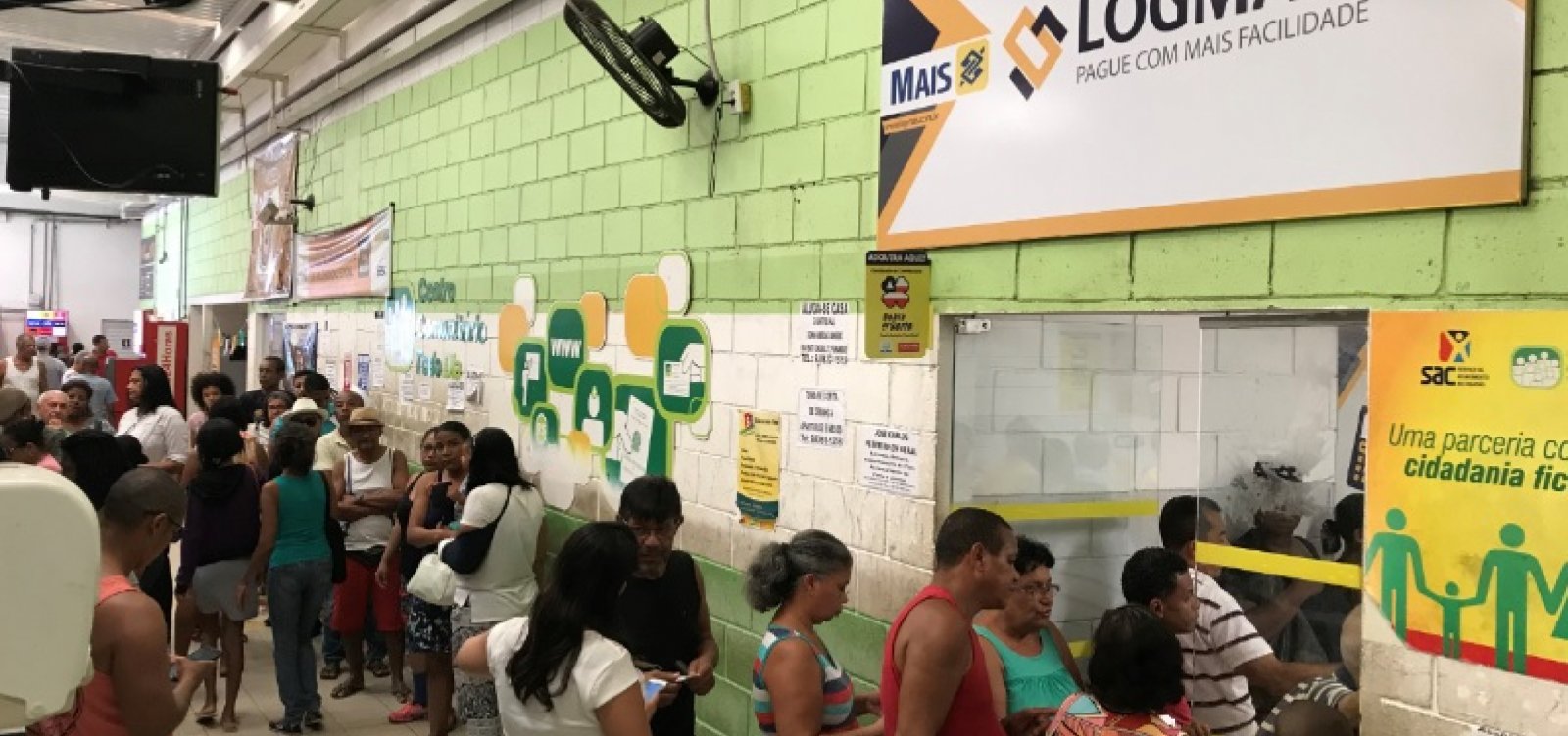 MP e Codecon cobram explicações da Coelba sobre atendimento de má qualidade