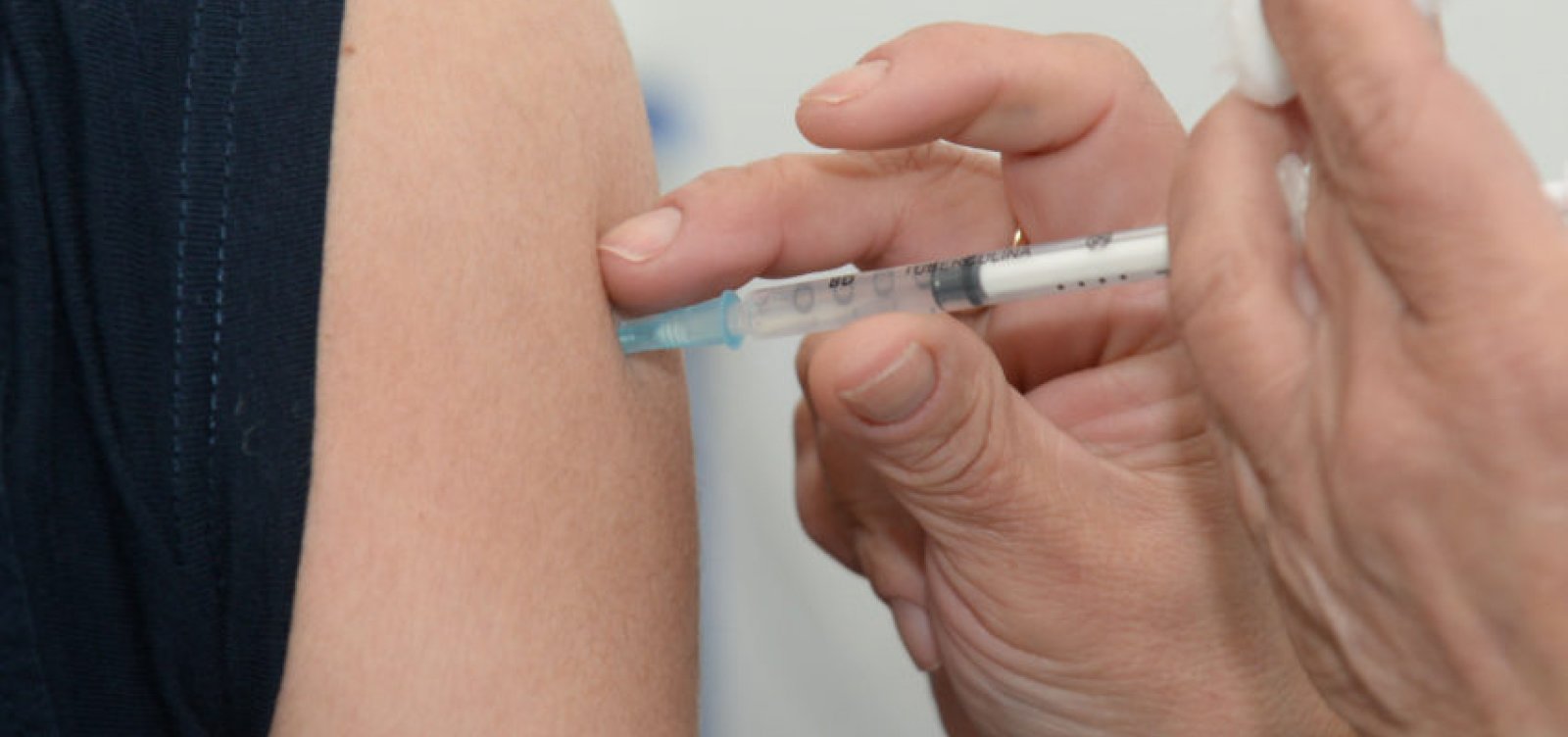 Mais de 6 milhões de brasileiros do grupo de risco não se vacinaram contra a gripe