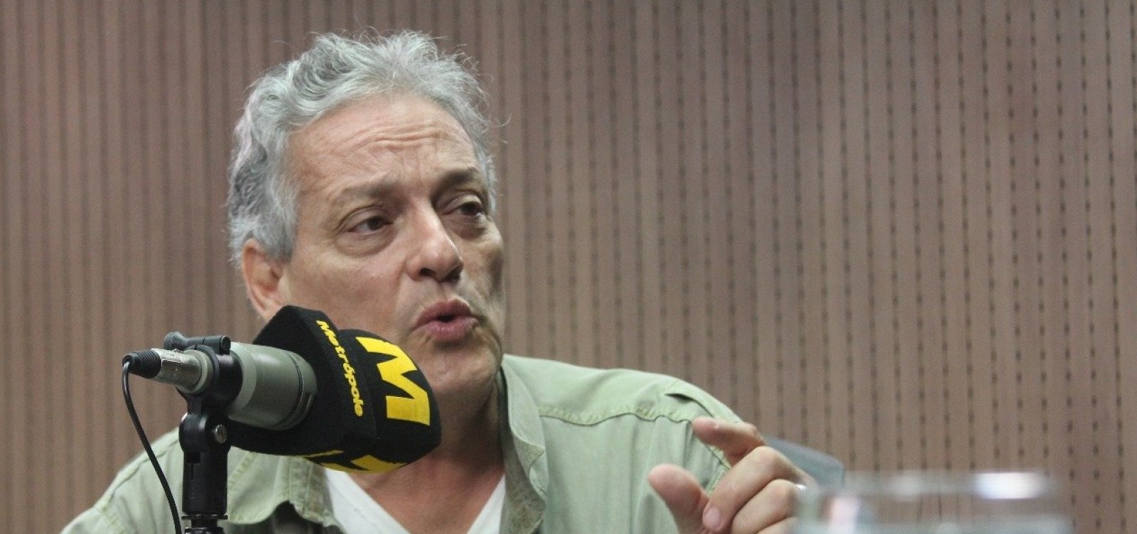 ‘Brasil de hoje está entregue aos mesmos atores da ditadura’, diz filho de Jango