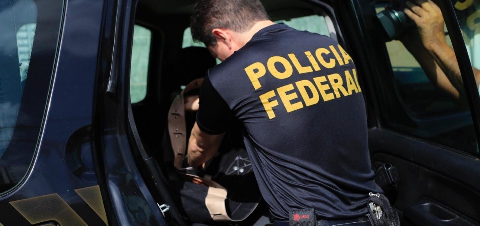 Polícia Federal apura fraudes na Confederação Brasileira de Handebol 