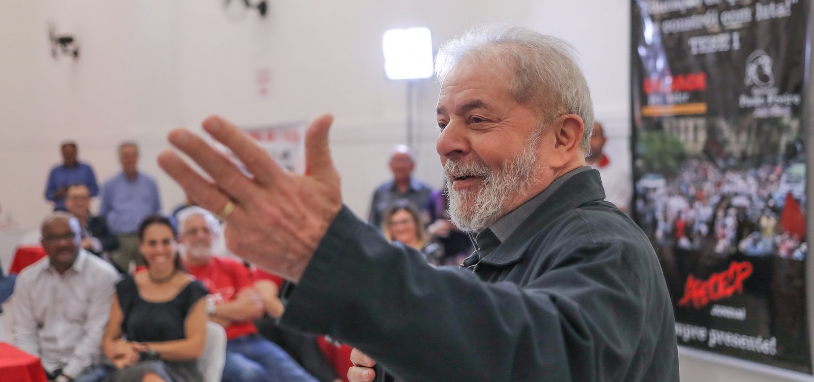 Lava Jato: juiz absolve Lula em processo sobre obstrução de Justiça