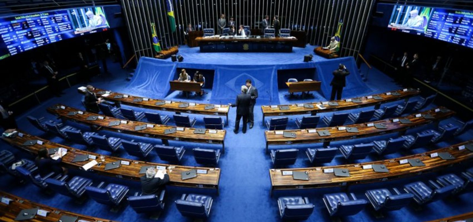 Senado deve votar venda de distribuidoras da Eletrobras em agosto