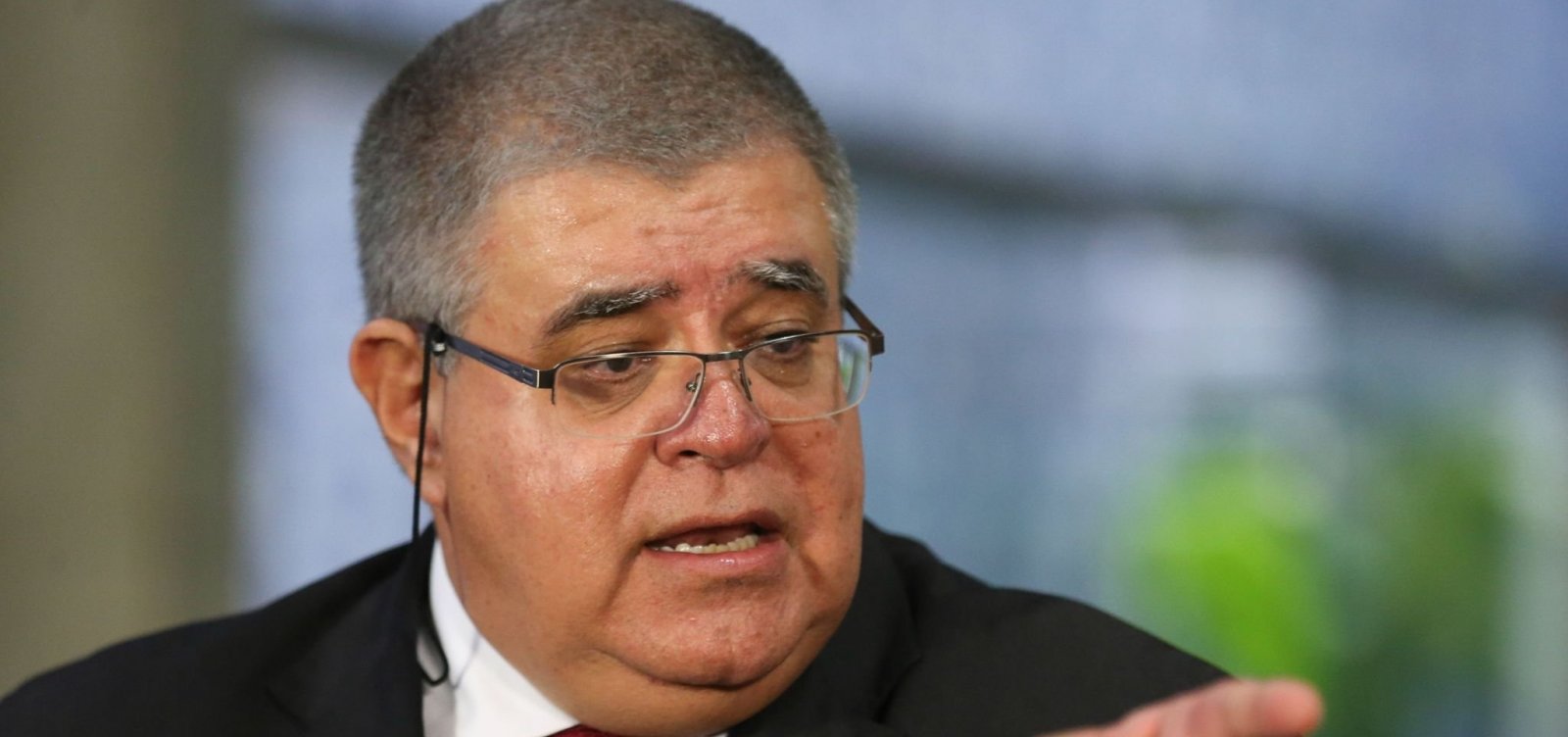 Marun diz que governo vai revogar MP que passa verba de loterias para a Segurança Pública