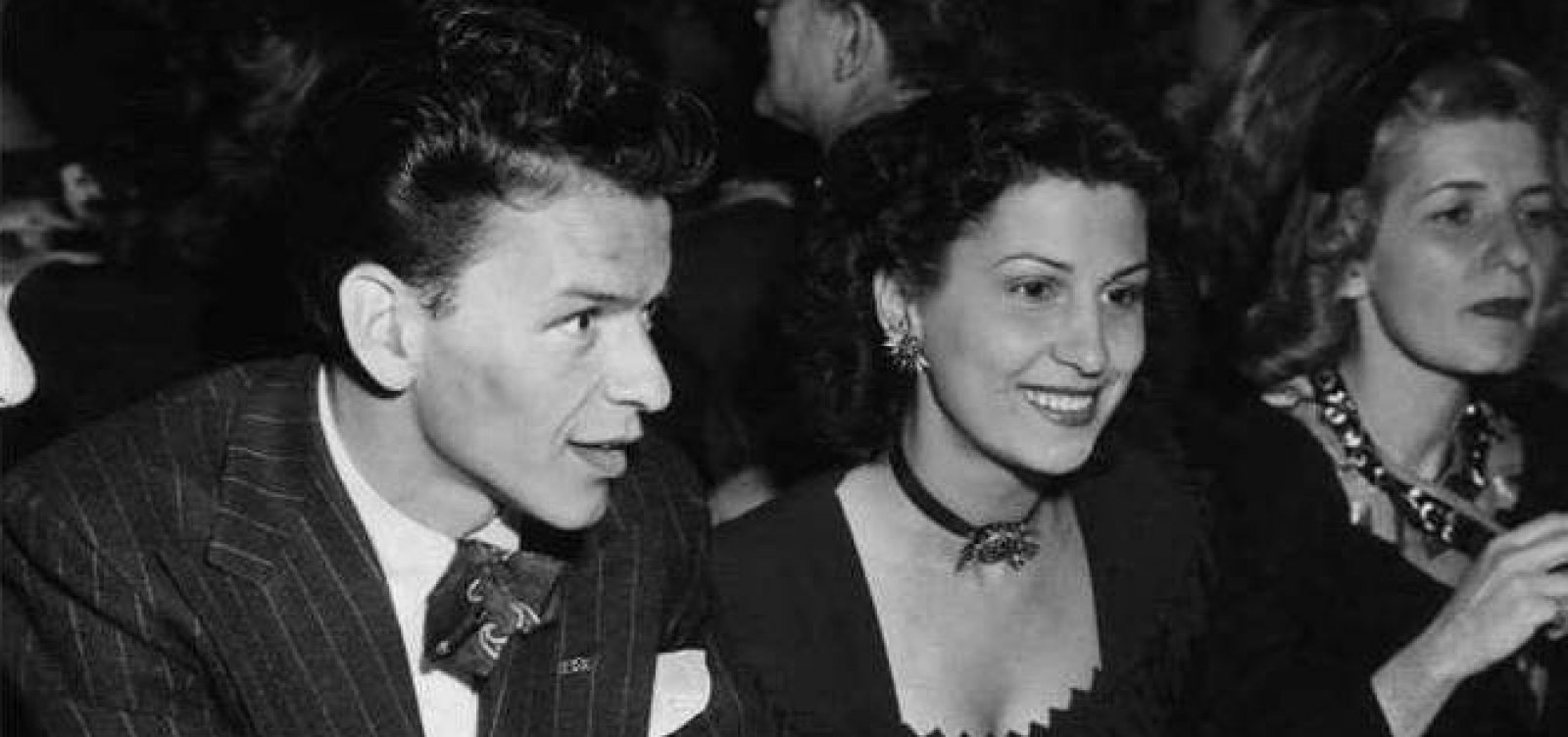 Nancy Sinatra, primeira mulher de Frank Sinatra, morre aos 101 anos