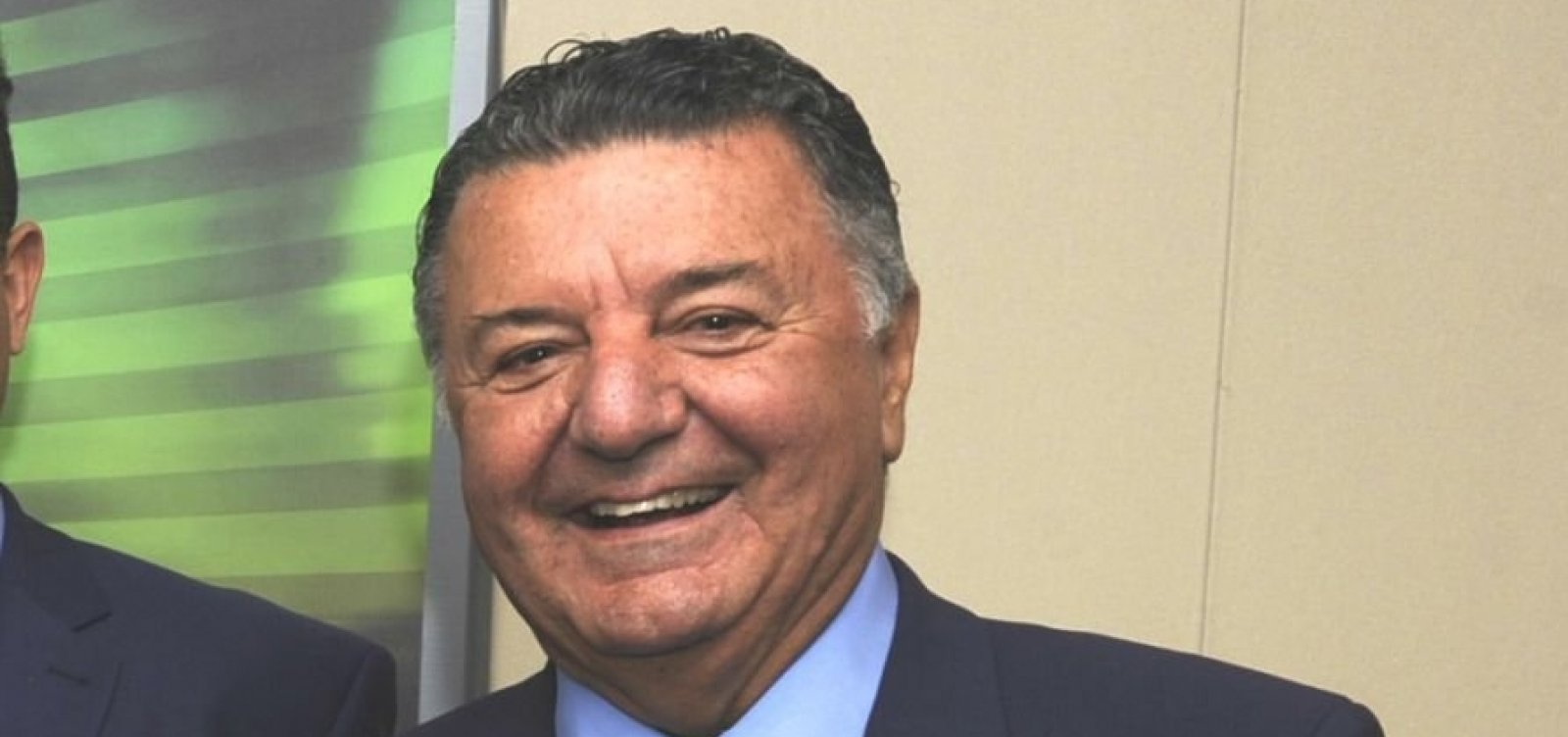 Arnaldo Cezar Coelho anuncia aposentadoria das transmissões de futebol