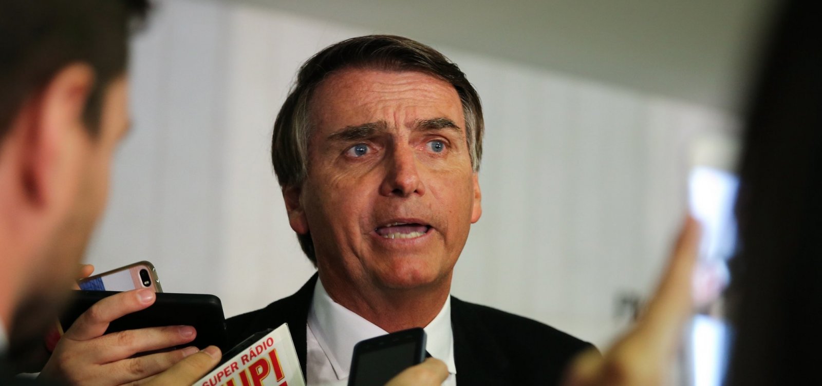 Impasse em coligações nos estados trava negociação de Bolsonaro com PR