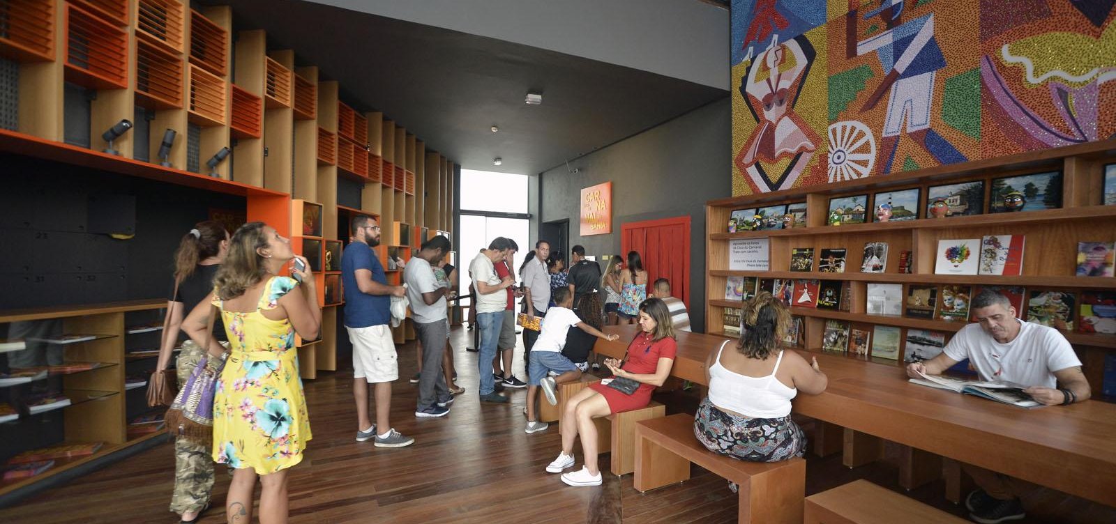Alta do dólar e novela impulsionam ocupação hoteleira em Salvador para 7,6% em junho