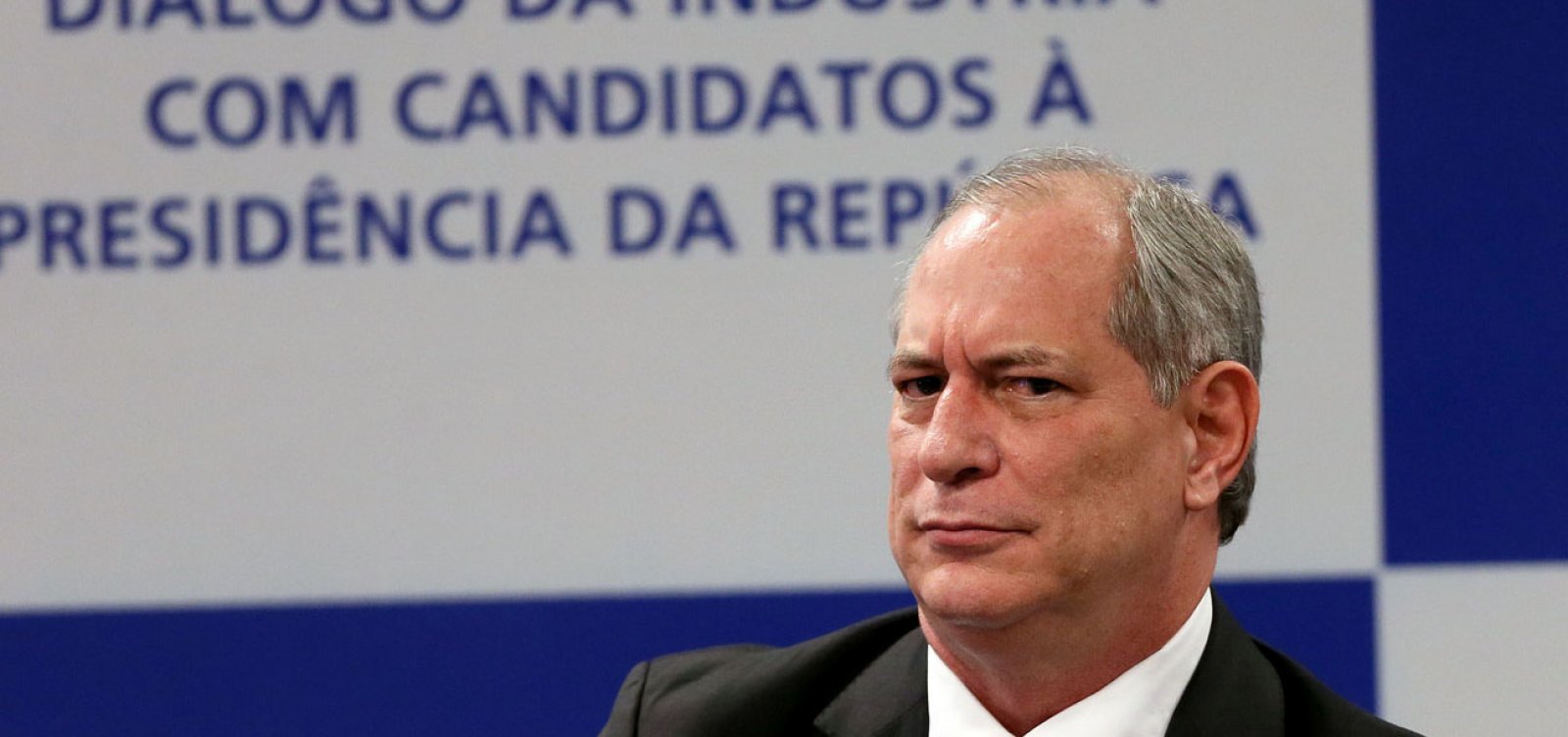 Impasse em aliança com Bolsonaro leva PR a avaliar acordo com Ciro