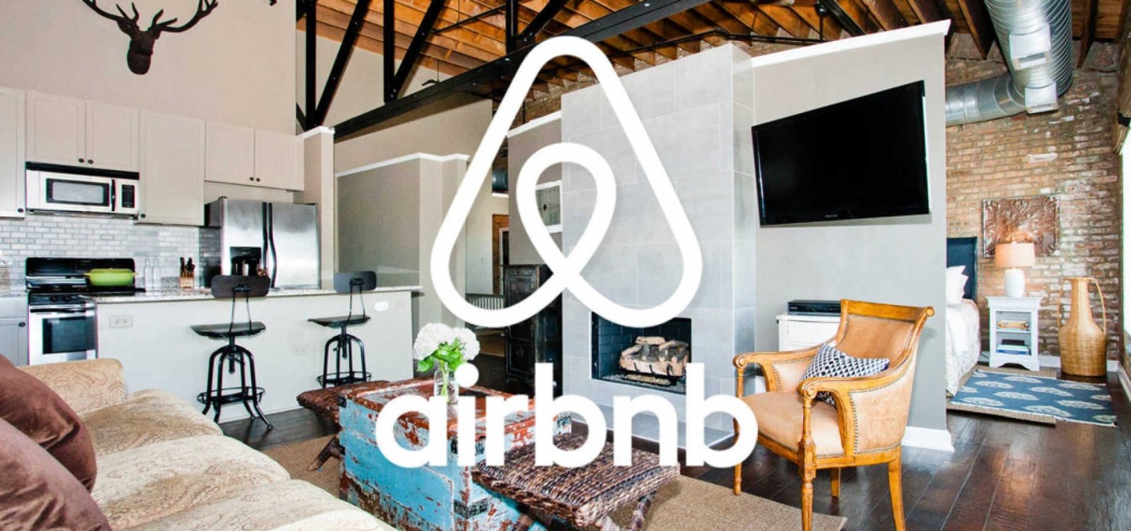 Taxação do Airbnb em Salvador é inconstitucional, decide relator na CMS