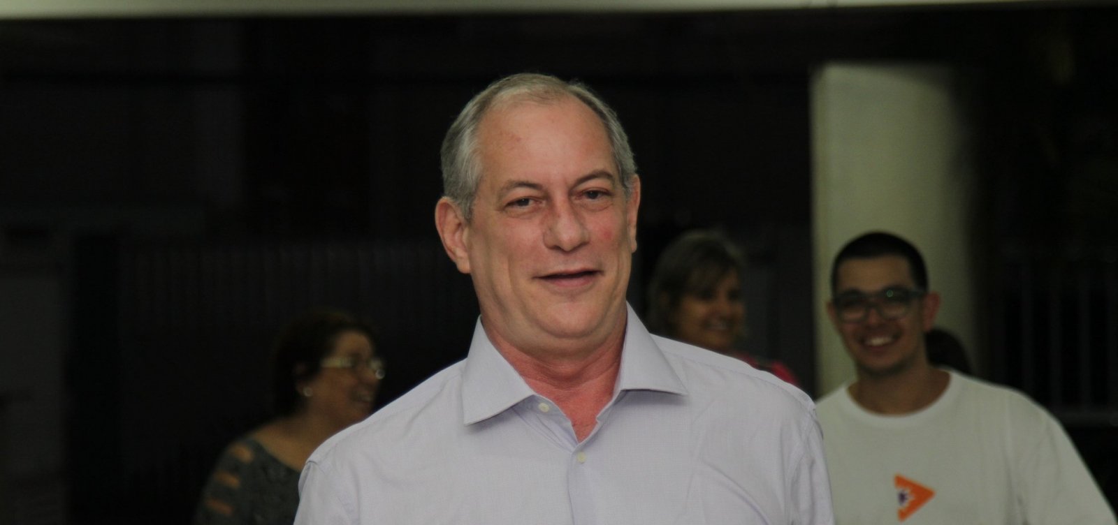 ‘Não sou contra reforma trabalhista, sou contra esta reforma’, diz Ciro Gomes