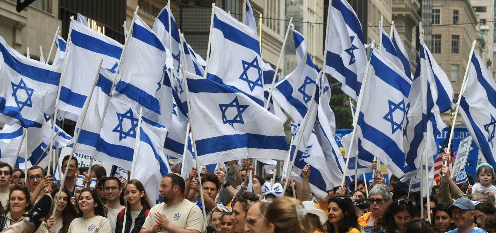 Israel aprova lei que define o país como ‘Estado-nação do povo judeu’