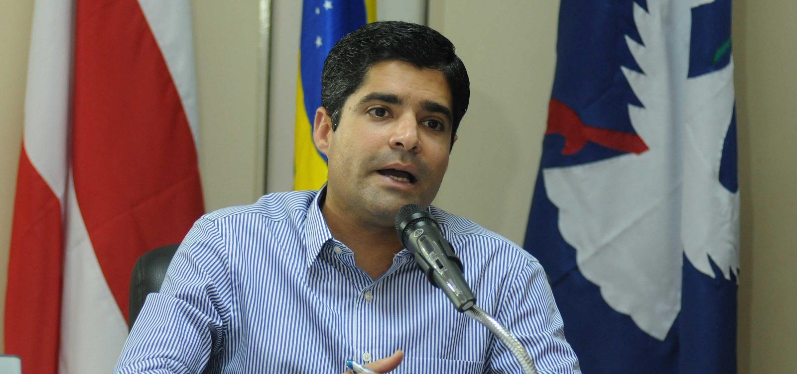 Centrão adia anúncio de adesão a pré-candidato à Presidência