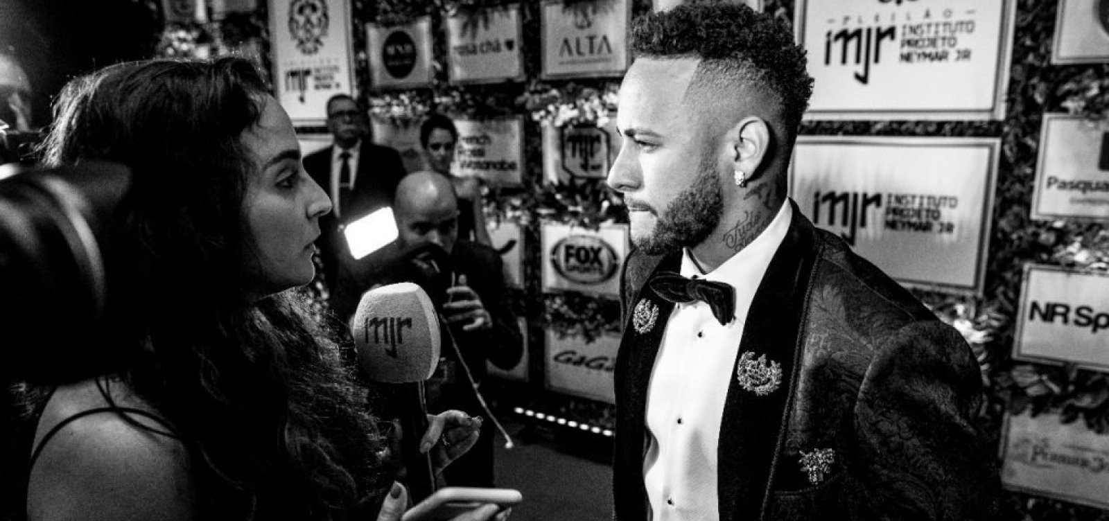 ‘A gente sabia que podia vencer, mas o luto já passou’, diz Neymar sobre a Copa