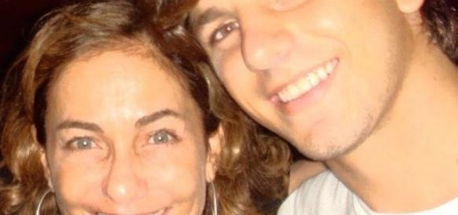 'Passagem para uma luz muito maior', diz Cissa Guimarães oito anos após morte do filho