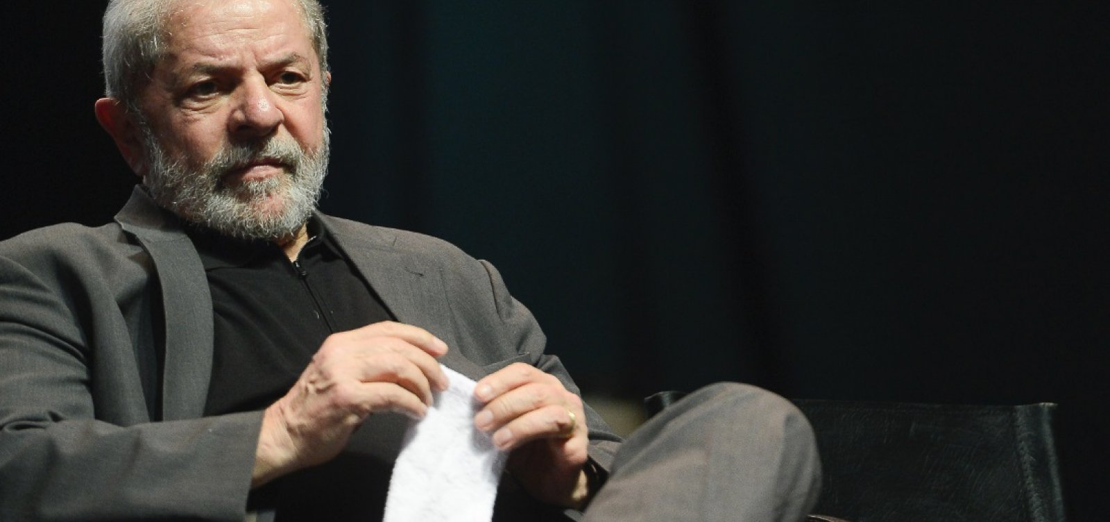 Lula se sente contrariado por petistas do Nordeste, diz coluna 
