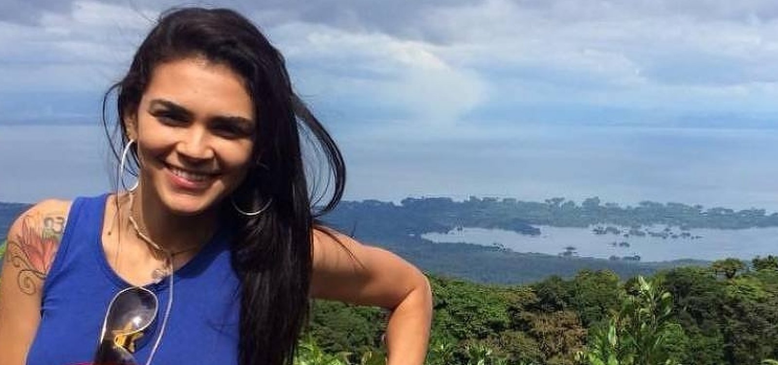 Estudante brasileira é morta a tiros na Nicarágua