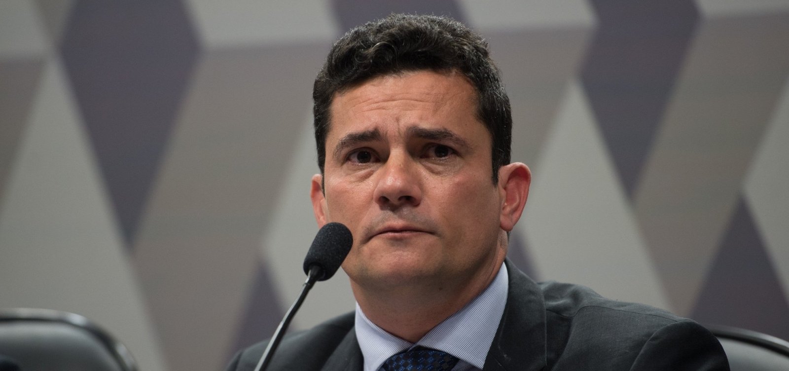 Moro diz que imprensa critica juiz por ter férias longas e por trabalhar em folga