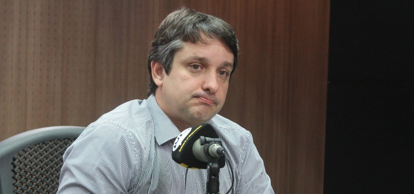 Transalvador explica redução de limite de velocidade na Avenida ACM