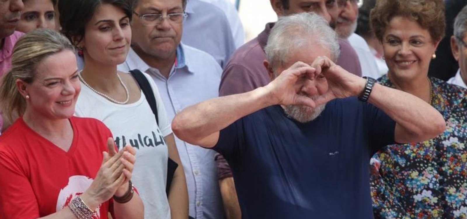 Advogados de Lula no TSE discutem separar atribuições para evitar conflito