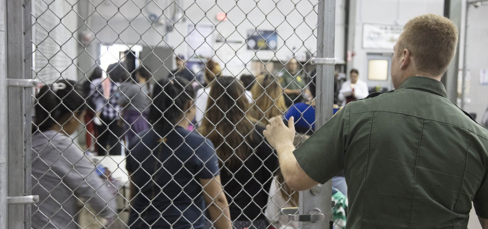 ONG acusa EUA de pressionar imigrantes a abrir mão de reencontrar filhos