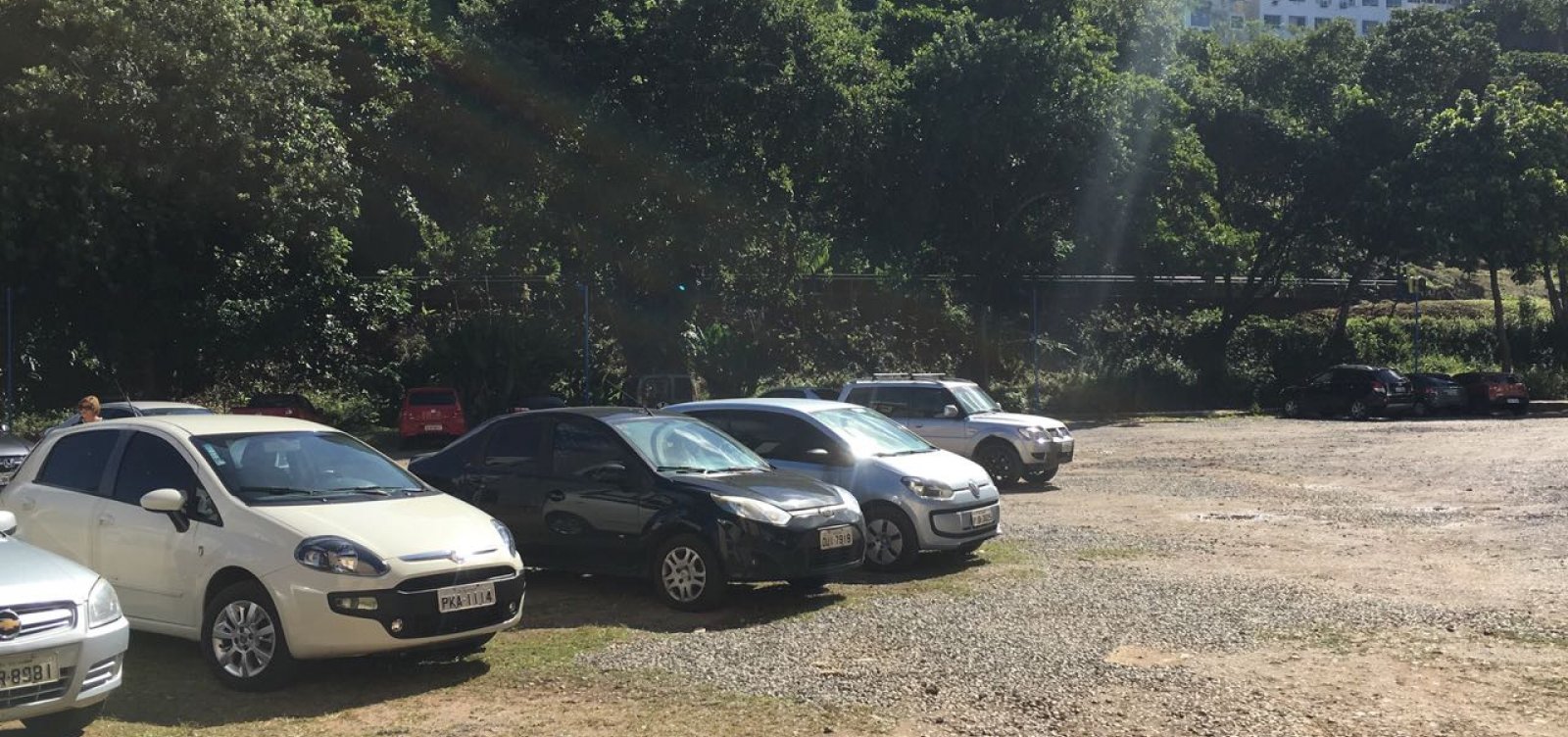 Auxiliar de cozinha é preso suspeito de sequestrar e estuprar mulheres na Ufba