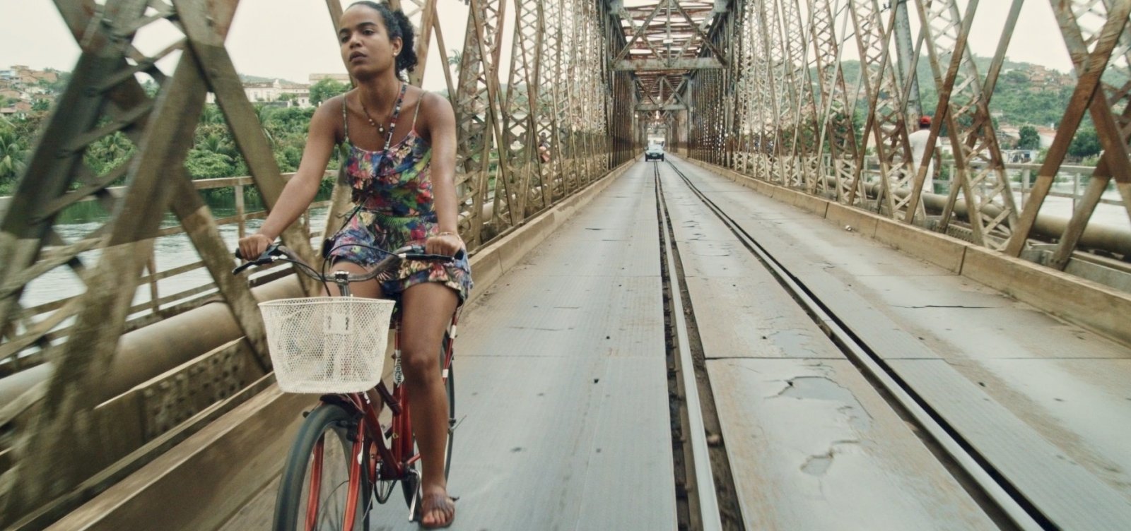 'Café com Canela': premiado filme baiano tem pré-estreia no Glauber Rocha em agosto
