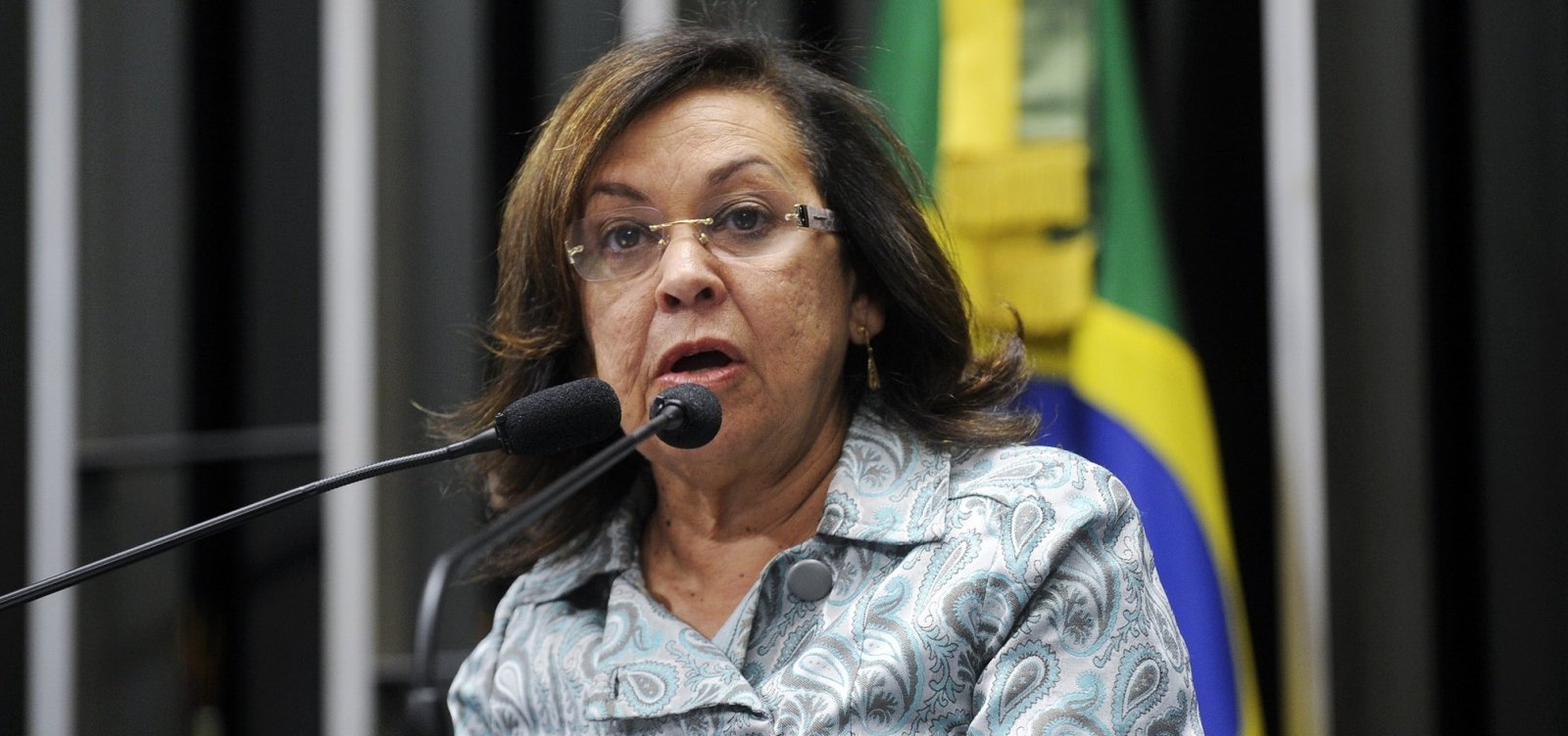 Lídice diz que PSB ‘não tem uma liderança’ para ser candidato a presidente