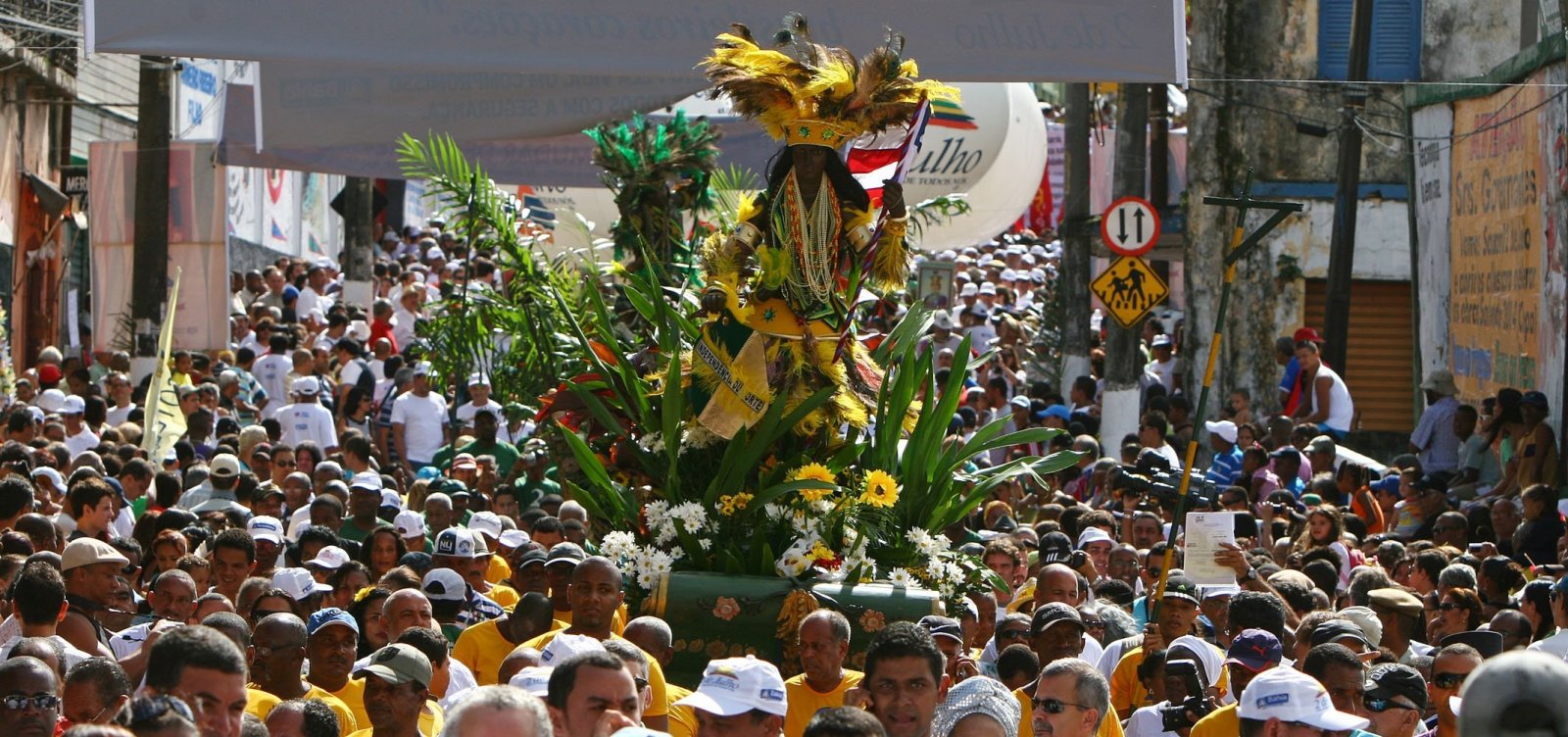 Personagens da Independência da Bahia entram para o livro de heróis da pátria