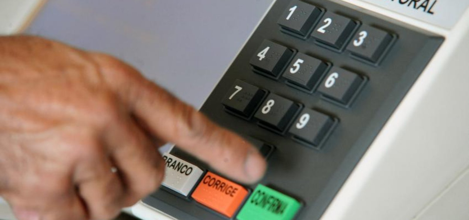 Eleitor valoriza experiência, segundo pesquisa feita pelo Ipsos