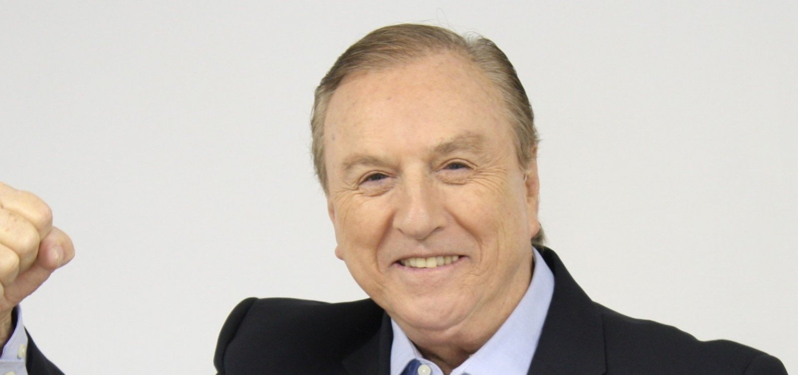 José Maria Eymael é oficializado como candidato à presidência da república pelo Democracia Cristã 