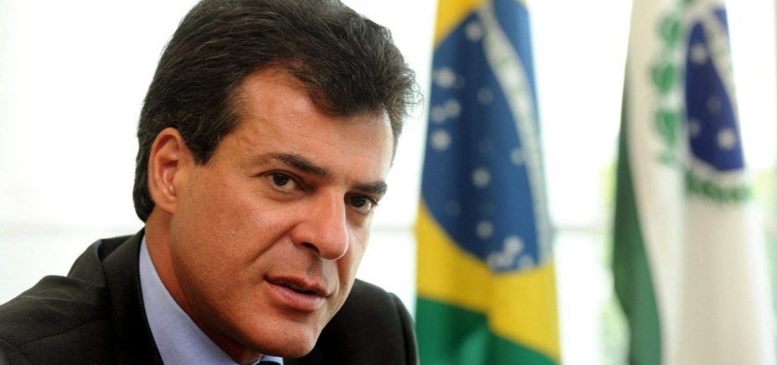 STJ mantém com Moro inquérito sobre suposta propina da Odebrecht a ex-governador do Paraná