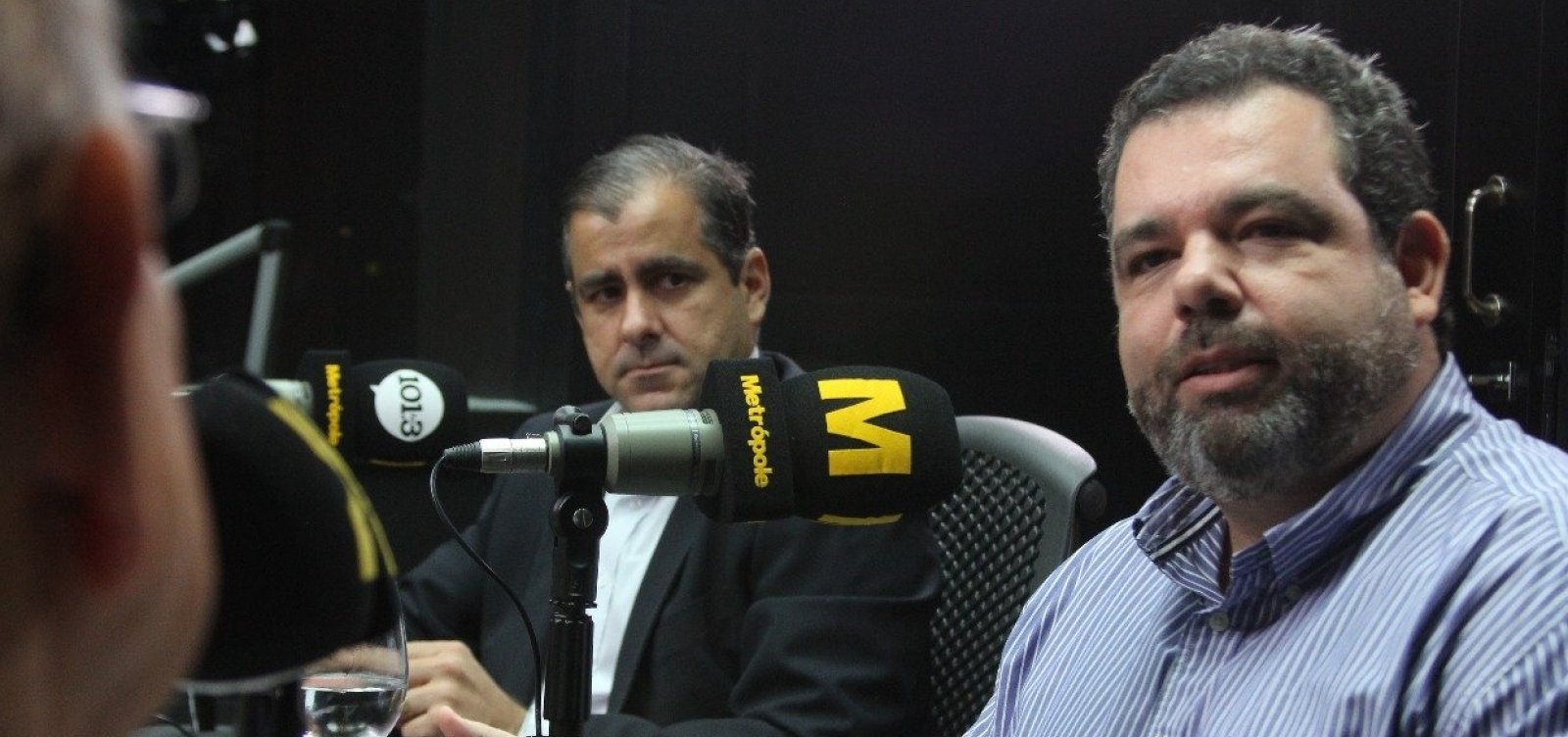 Futuro econômico da Bahia será tema de debate na Casa do Comércio