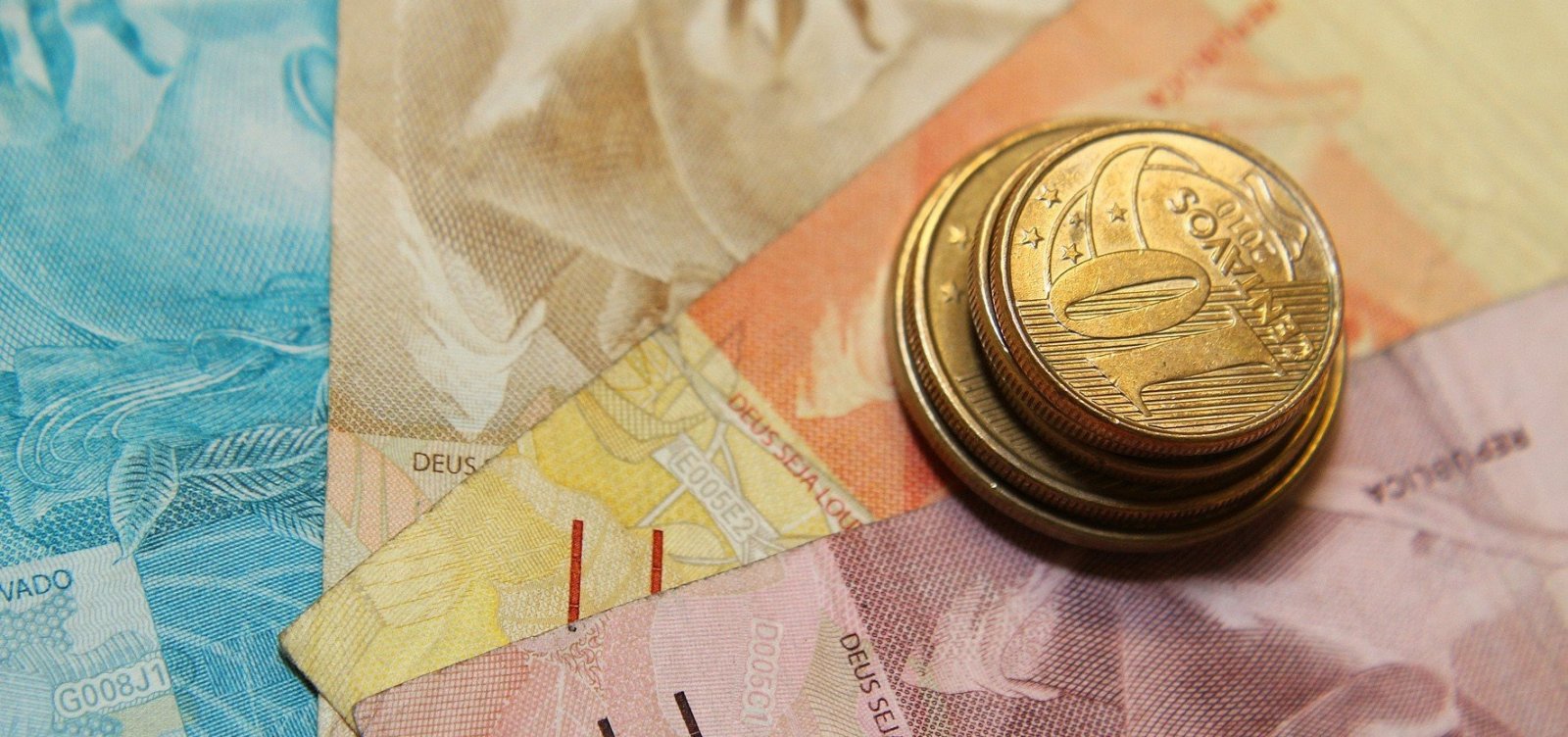 Rombo nas contas públicas é de R$ 14,42 bilhões no 1º semestre