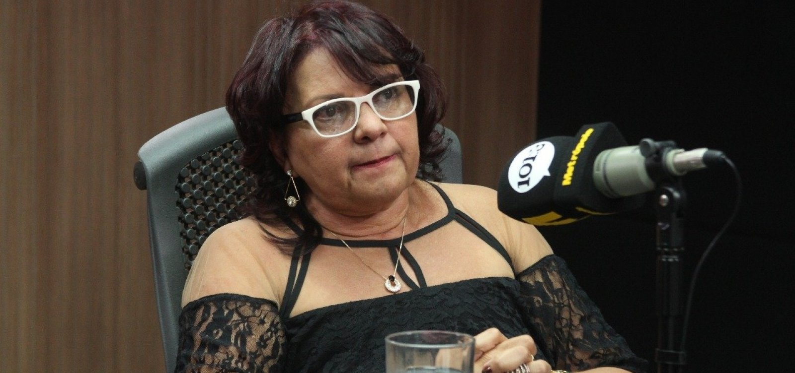 ‘Mulher encarcerada é a 3ª pessoa depois de ninguém’, diz diretora do conjunto penal feminino